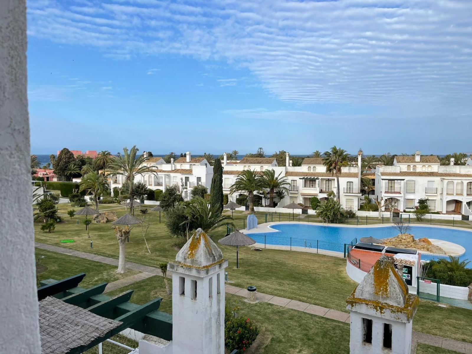 자하라드로아튠스 Playa Blanca Zahara 빌라 객실 사진