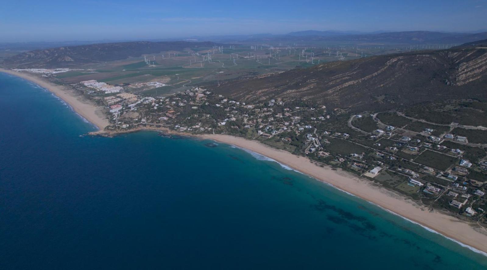 자하라드로아튠스 Playa Blanca Zahara 빌라 외부 사진