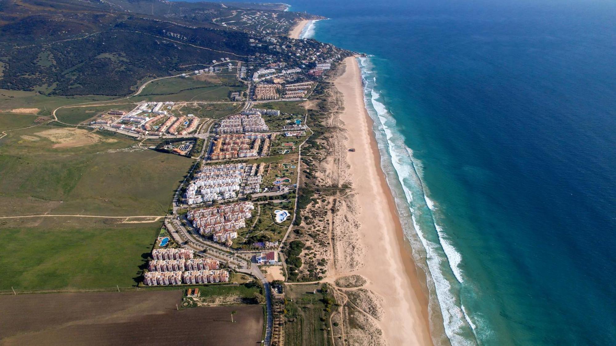 자하라드로아튠스 Playa Blanca Zahara 빌라 외부 사진