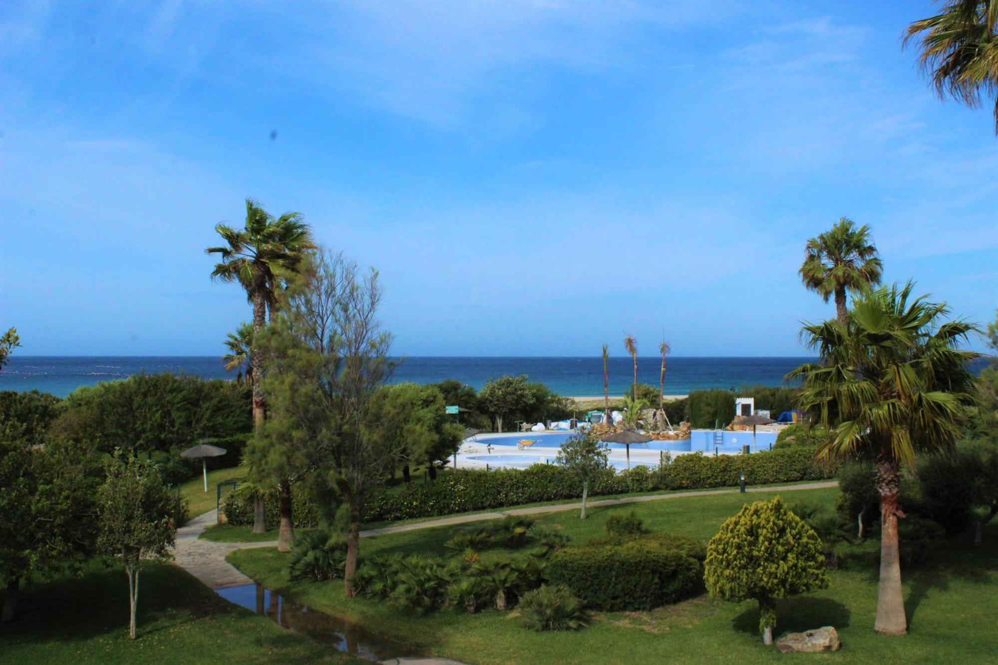 자하라드로아튠스 Playa Blanca Zahara 빌라 객실 사진