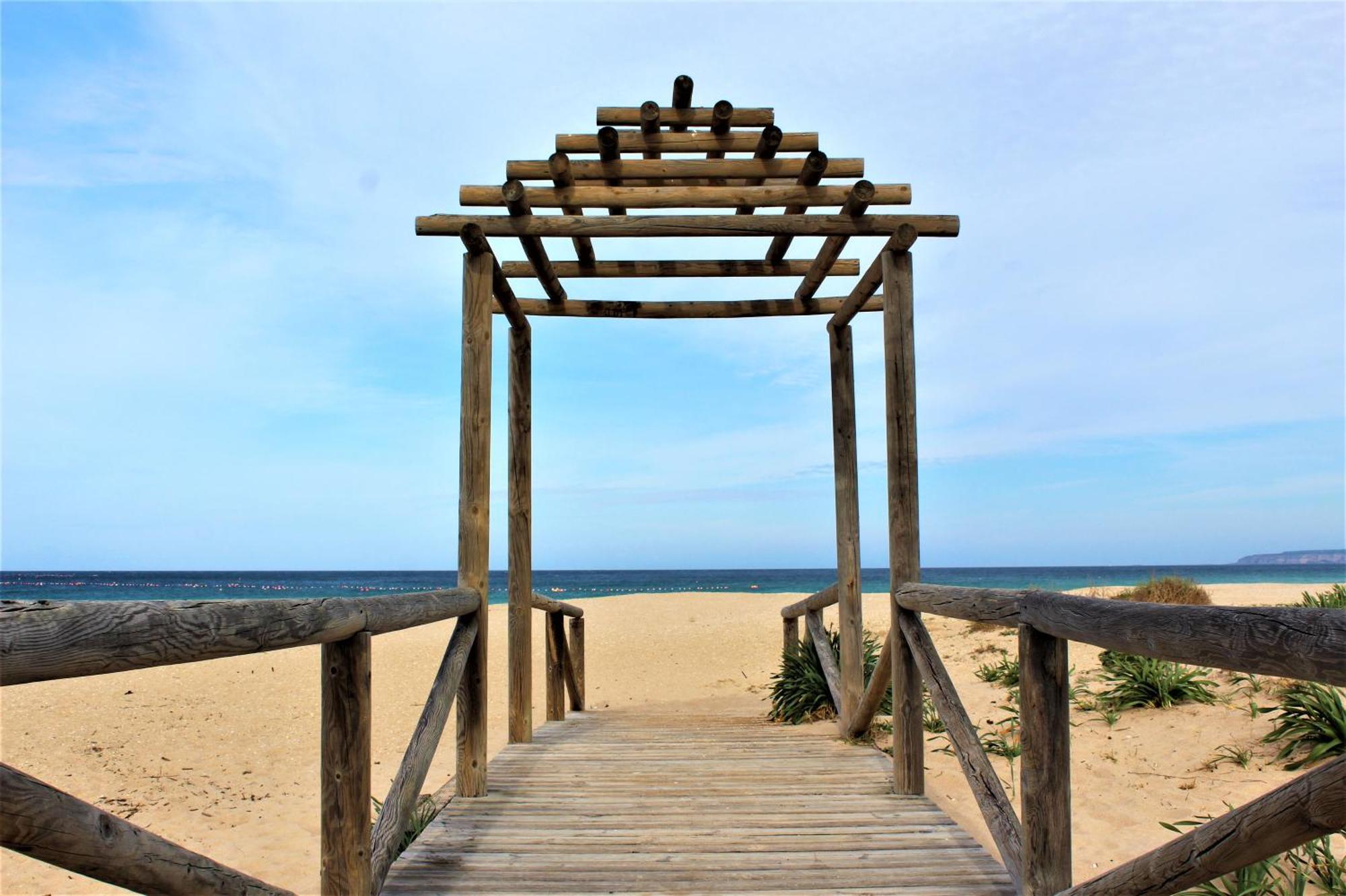 자하라드로아튠스 Playa Blanca Zahara 빌라 객실 사진