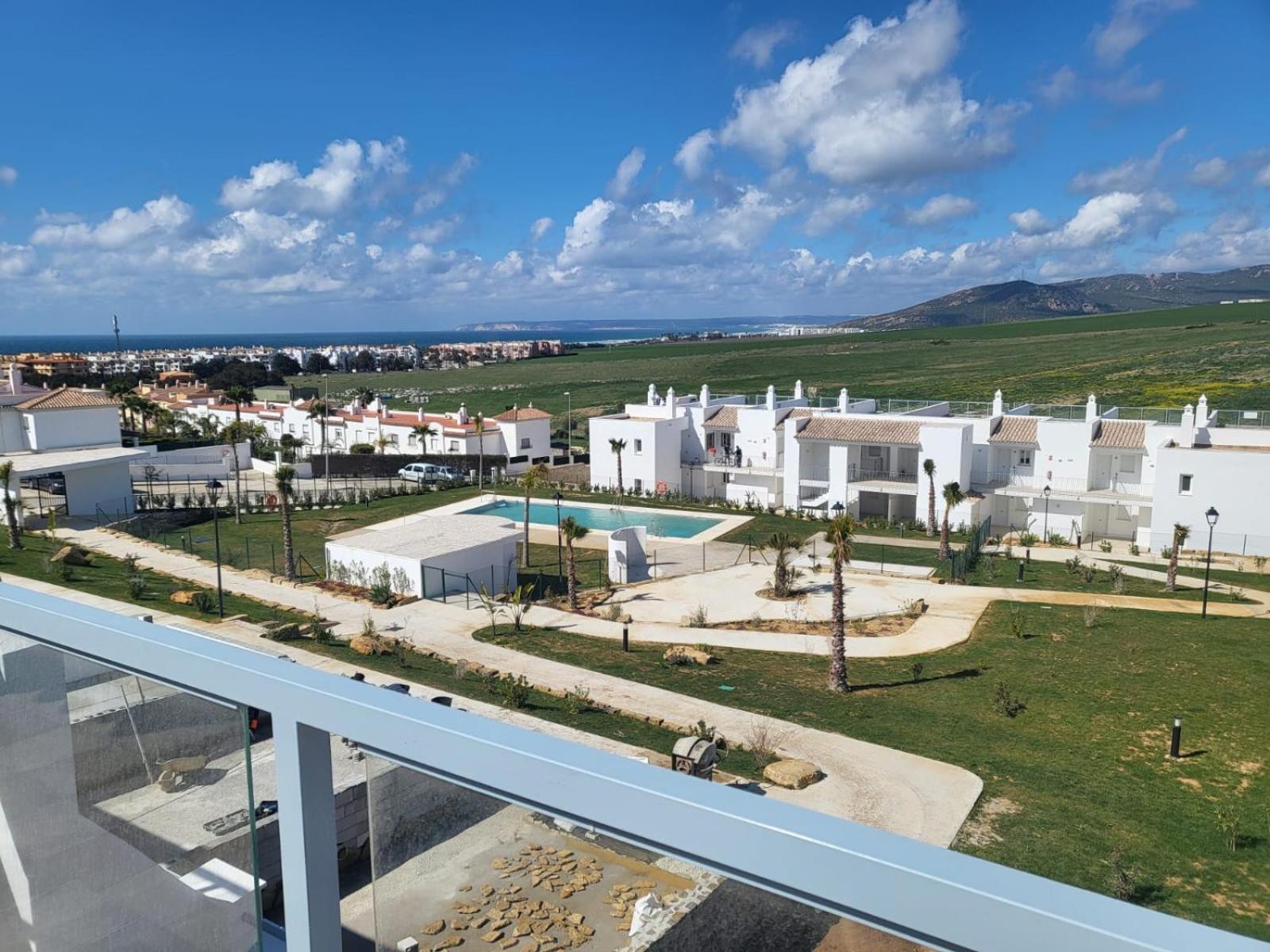 자하라드로아튠스 Playa Blanca Zahara 빌라 객실 사진