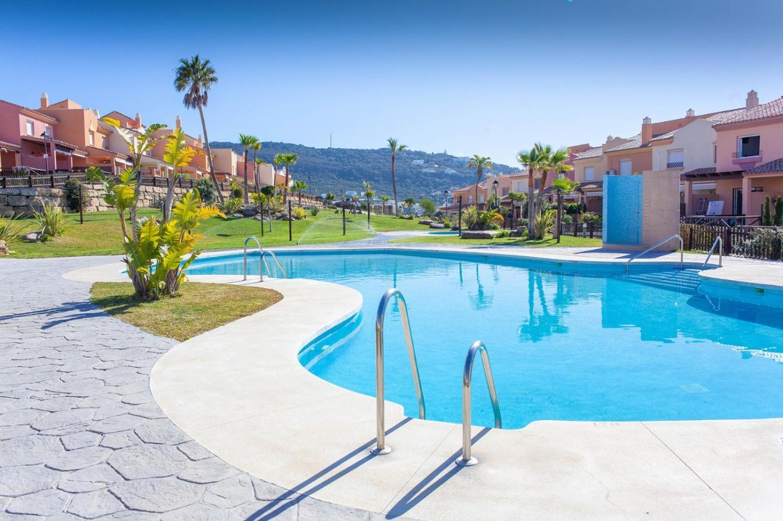자하라드로아튠스 Playa Blanca Zahara 빌라 객실 사진