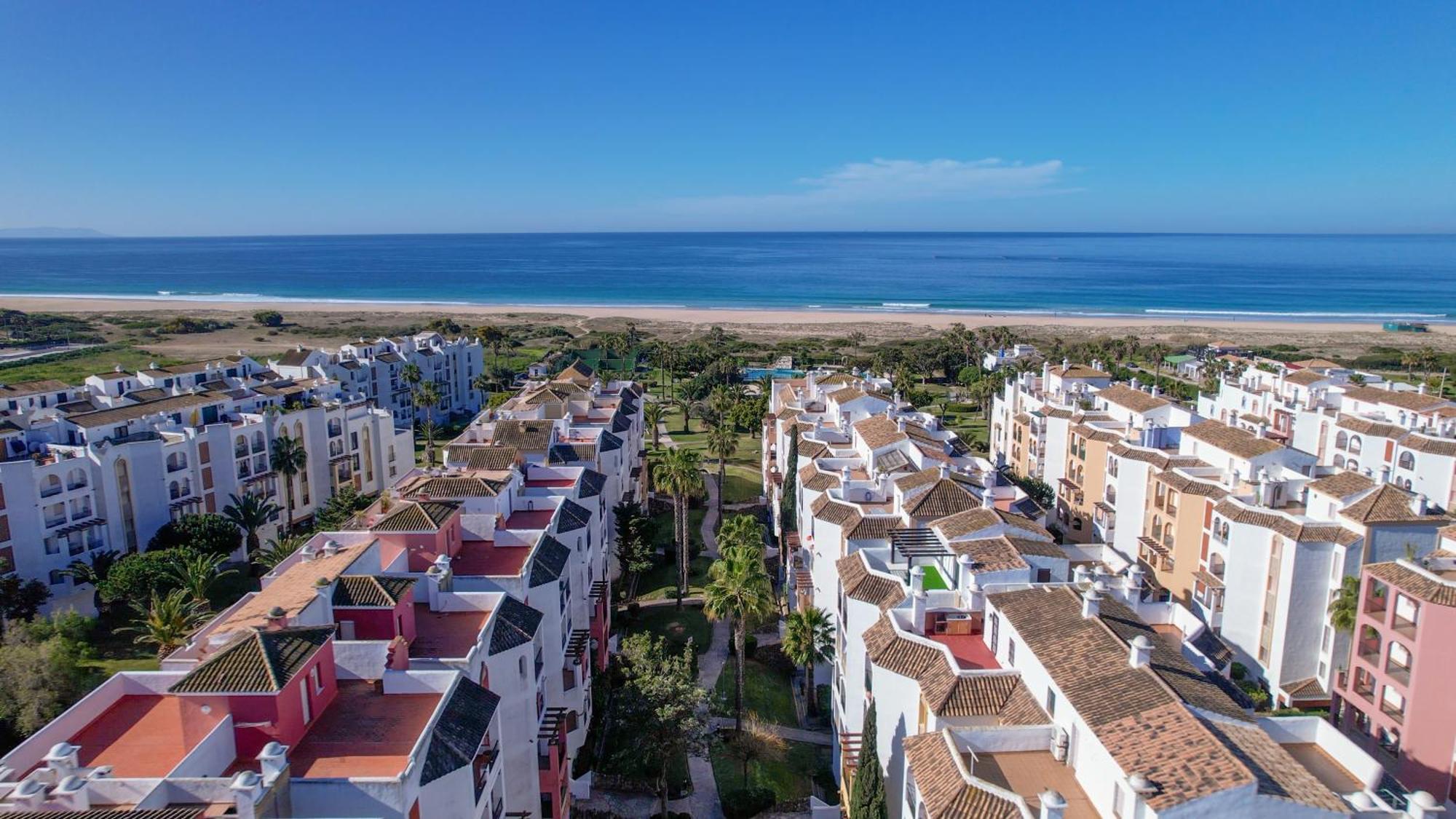 자하라드로아튠스 Playa Blanca Zahara 빌라 객실 사진