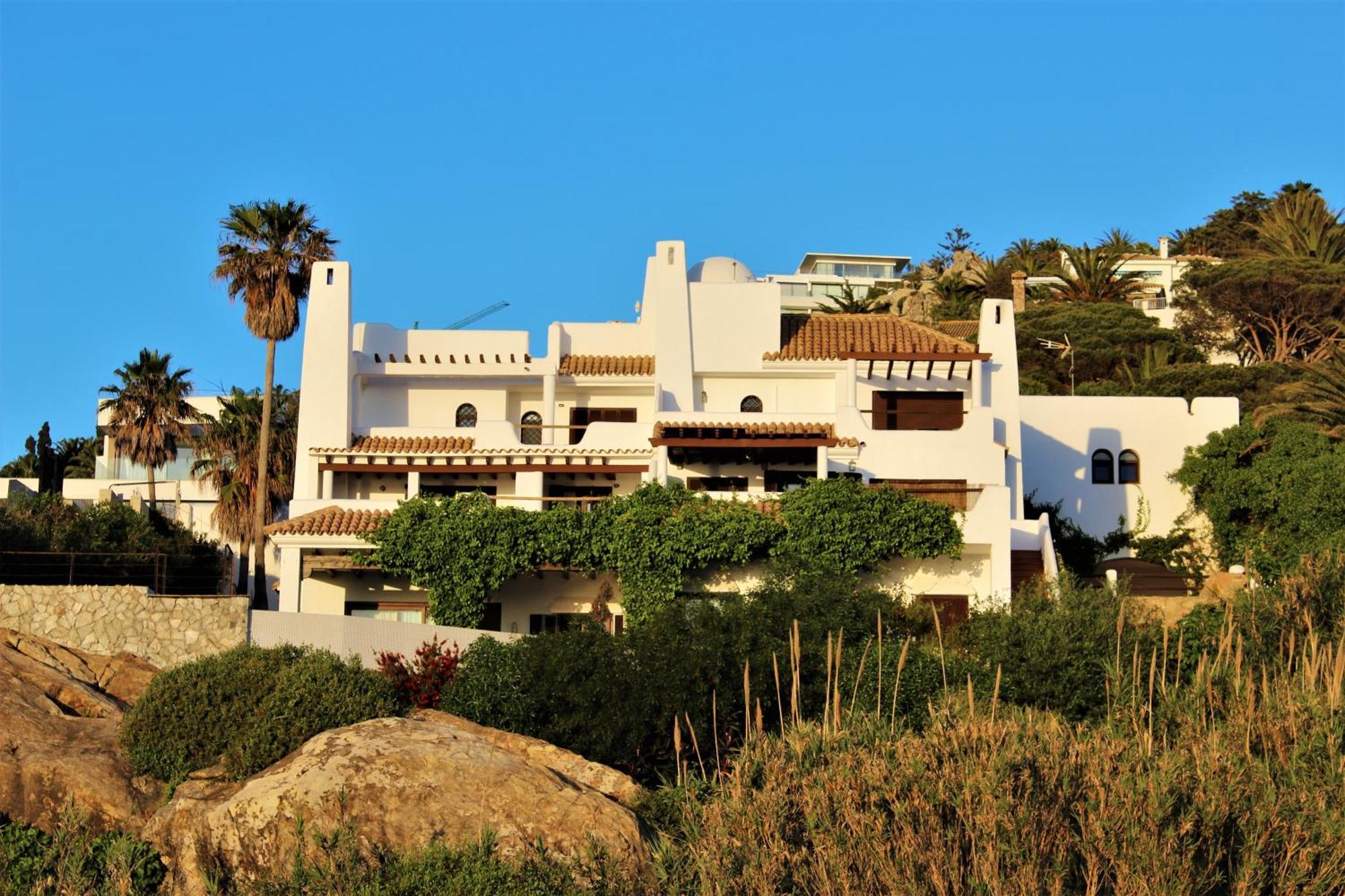 자하라드로아튠스 Playa Blanca Zahara 빌라 객실 사진