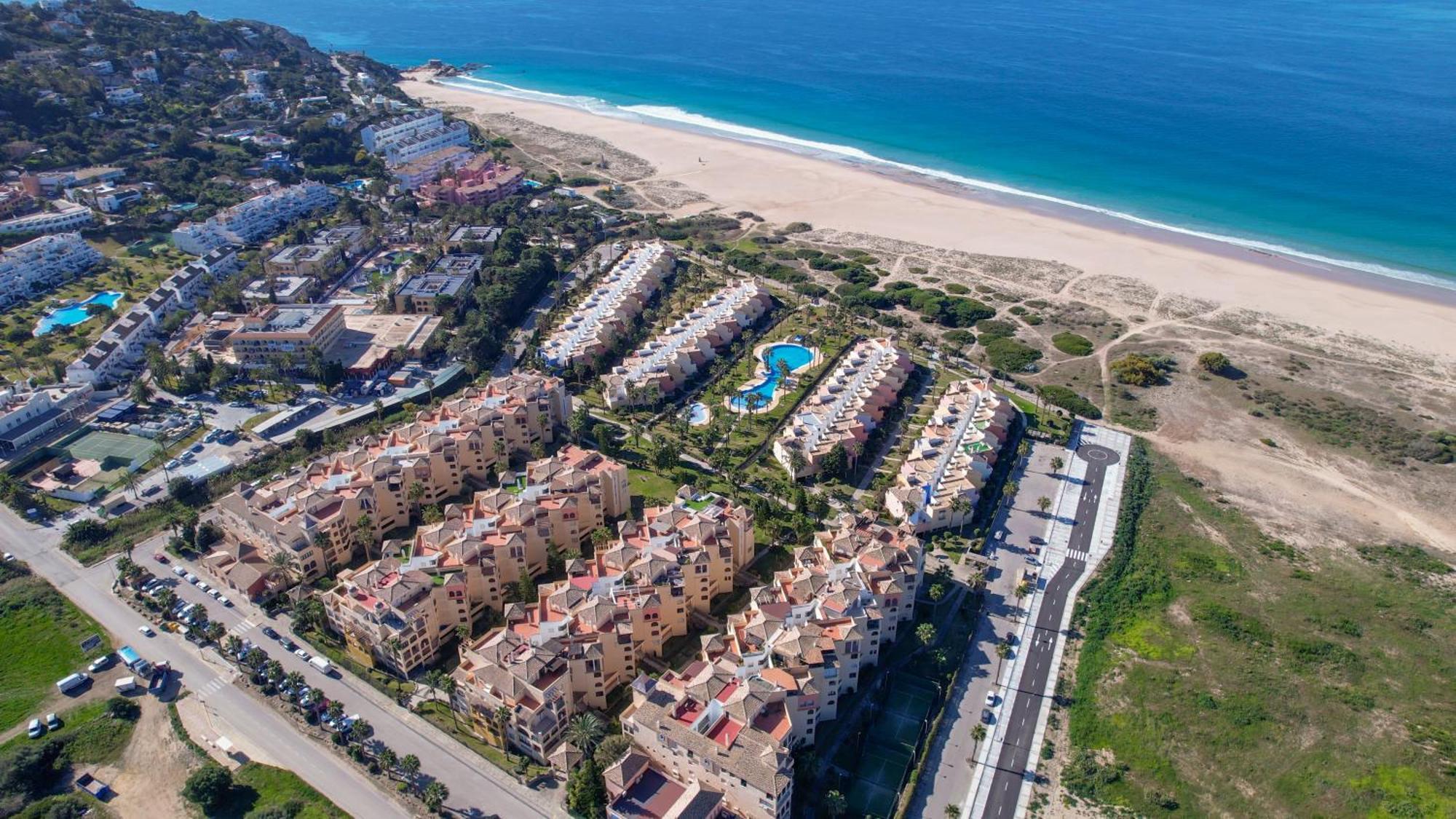자하라드로아튠스 Playa Blanca Zahara 빌라 객실 사진